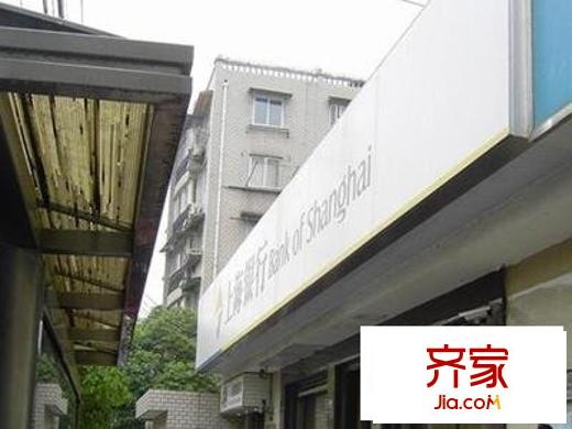 殷行路470弄小区